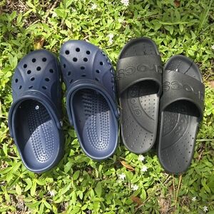 Crocs Bundle